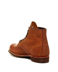 nordstrom red wing blacksmith