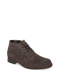 nordstrom chukka