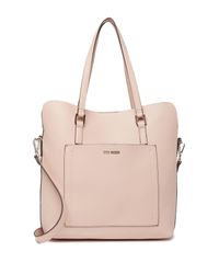 steve madden tote