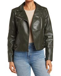 sam edelman cropped moto jacket