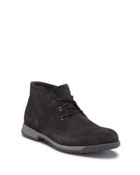 men's city's edge waterproof chukka boots