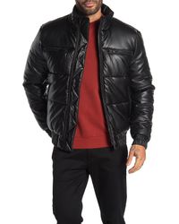 slate and stone down jacket