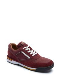 rockport prowalker dmx