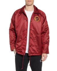 air force one jacket nike
