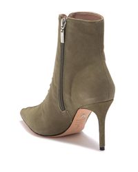 schutz hayden booties