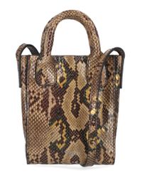 tahari backpack purse