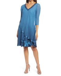 komarov designer dresses