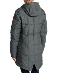 columbia della fall jacket