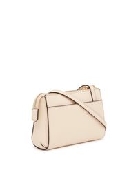 Marc Jacobs Leather The Commuter Crossbody Bag | Lyst