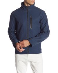 macpac sabre softshell jacket