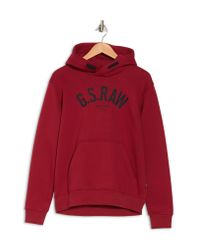 g star hoodies