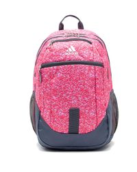 adidas foundation iv backpack white