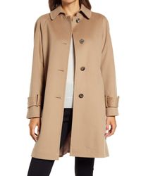 fleurette plus size coats
