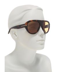 هيبة والدهاء كنبة tom ford felix aviator style acetate sunglasses -  westbridgewater508locksmith.com