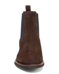 trask andrew mid apron toe boot