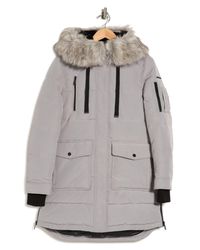 bcbgeneration coat