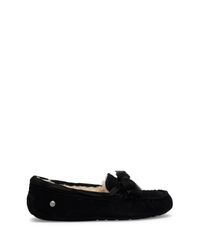ugg loafers nordstrom