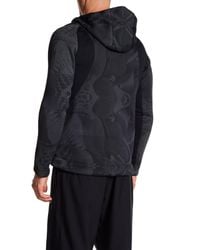 nike kobe mambula hypermesh jacket