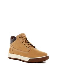 timberland tenmile chukka review