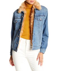 mother denim jacket