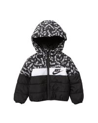 jacket nike just do it