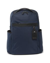 tumi clayton backpack