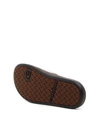cobian archy sandals