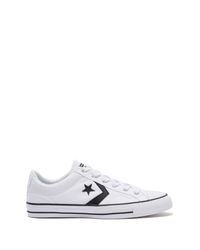 converse cons star player ox