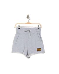 gstar raw shorts