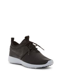 nike juvenate leather
