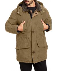 rainforest outerwear