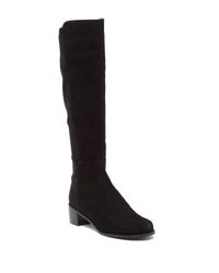 stuart weitzman halfback knee boot
