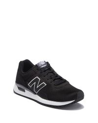 New Balance Synthetic 005 Revlite Sneaker Extra Wide Width Available In Black For Men Lyst