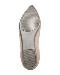 rosy flat steve madden