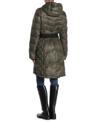 lole emmy down jacket