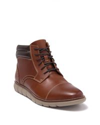 johnston murphy boots clearance