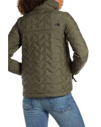 north face westborough insulated parka