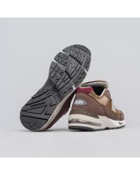 new balance m991ngg