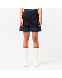 MM6 by Maison Martin Margiela Shorts for Women - Up to 60% off at 