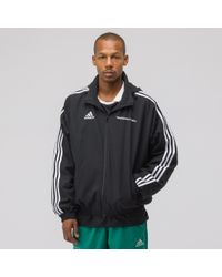 gosha rubchinskiy woven jacket