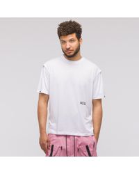 acg variable tee