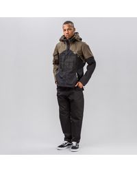 Acronym Cotton J1ts S In Raf Green Black For Men Lyst