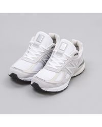 new balance m990nc4