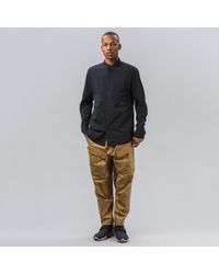 nikelab acg shirt jacket