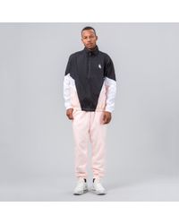 nike heritage tracksuit
