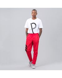 adidas gosha track pants