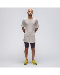 nike moon particle shirt