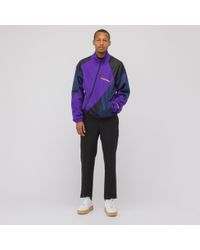martine rose track jacket