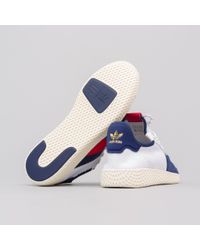 pharrell williams bbc hu v2 shoes