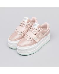 nike vandal 2k particle beige
